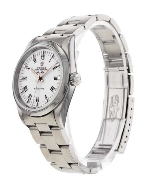 Rolex Air-King 14000 Image 2